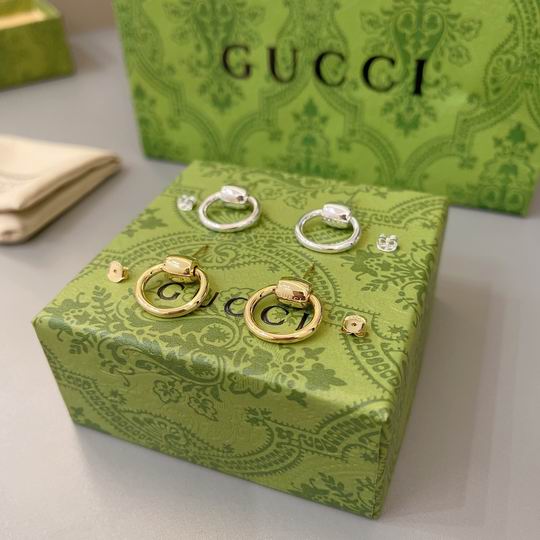 Gucci Earring 11lyh104